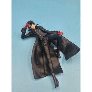 Persona 5: the Animation Pop Up Parade Joker 6.6" Collectible PVC Figure